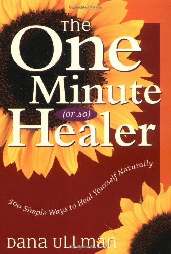 One Minute (Or So) Healer