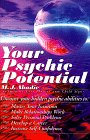 Your psychic potential