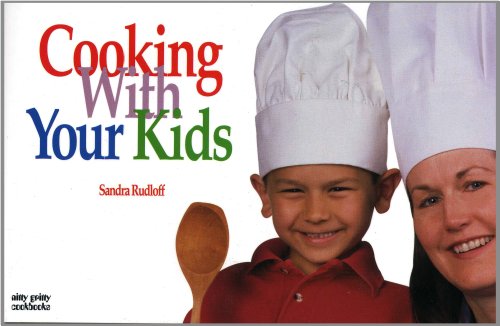 Cooking with your kids