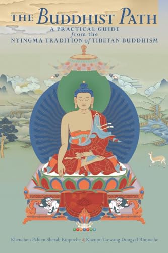 The Buddhist path