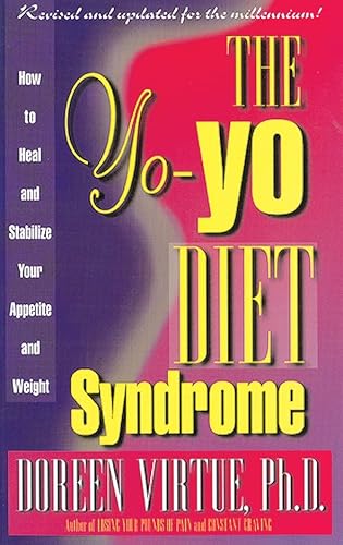 The yo-yo diet syndrome