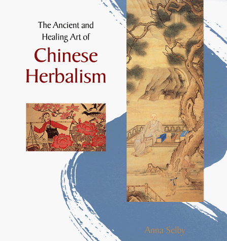 The ancient and healing art of Chinese herbalism