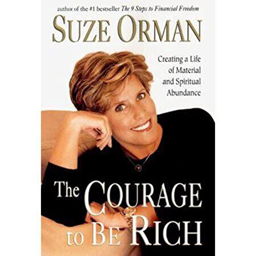 The road to wealth