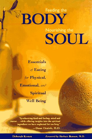 Feeding the body, nourishing the soul