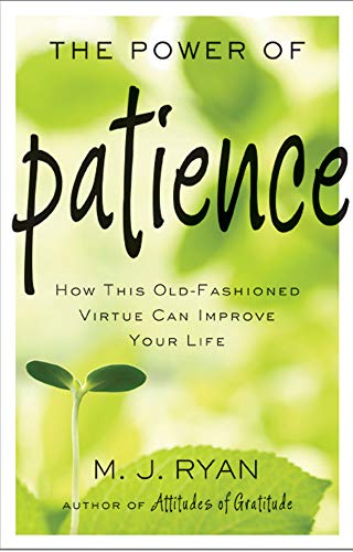 Power of Patience
