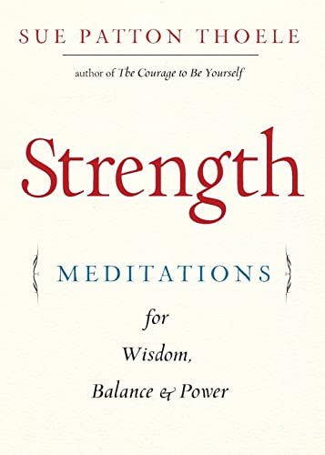 Strength : 