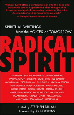 Radical Spirit