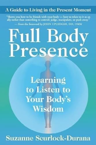 Full body presence