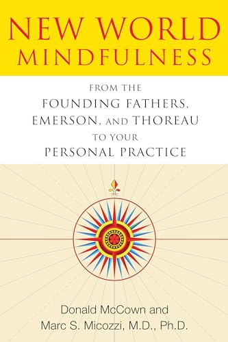 New World mindfulness