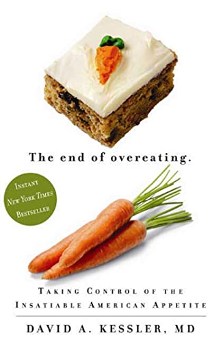 The end of overeating