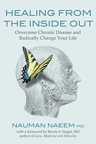 Healing from the inside out