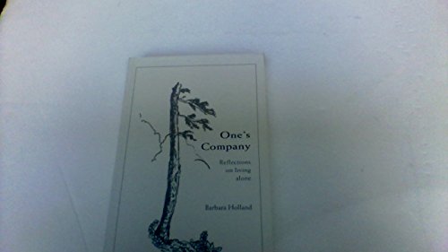 One's Company