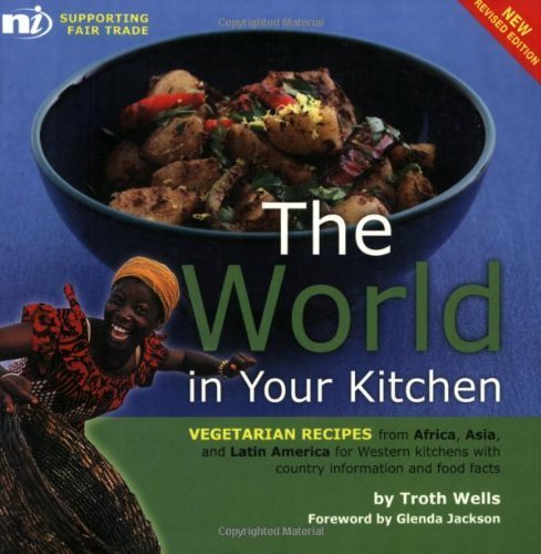 World in Your Kitchen