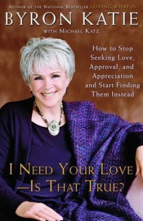 Loving What Is: Four Questions That Can Change Your Life