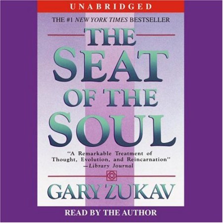 The Seat of the Soul: 25th Anniversary Edition
