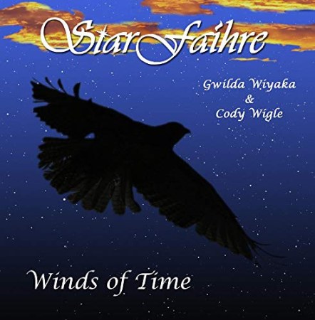 Winds of Time
