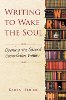 Writing to wake the soul
