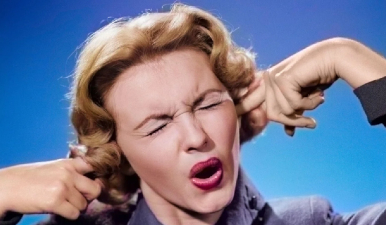 Misophonia What It Is And How To Take Back Your Day