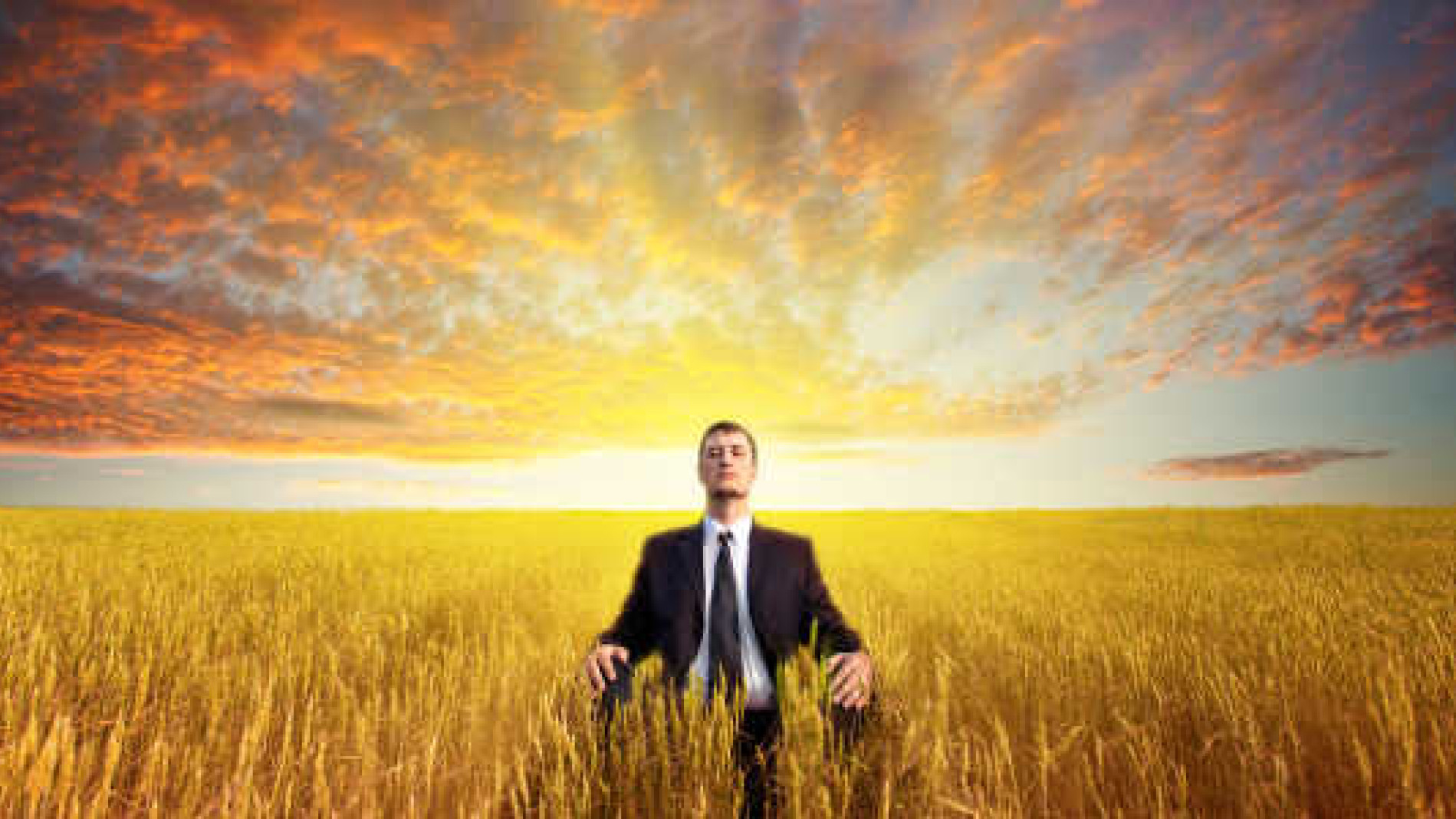 Meditation's Emotional Benefits for Non-Mindful Individuals