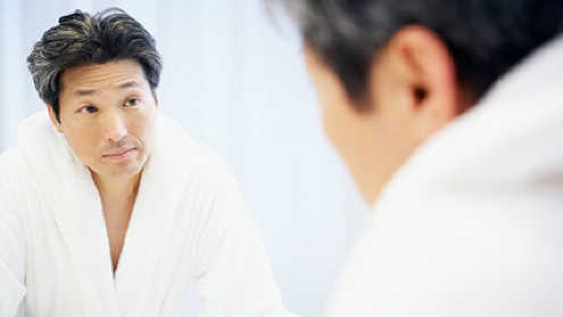 Transforming Negative Self-Talk with Affirmations