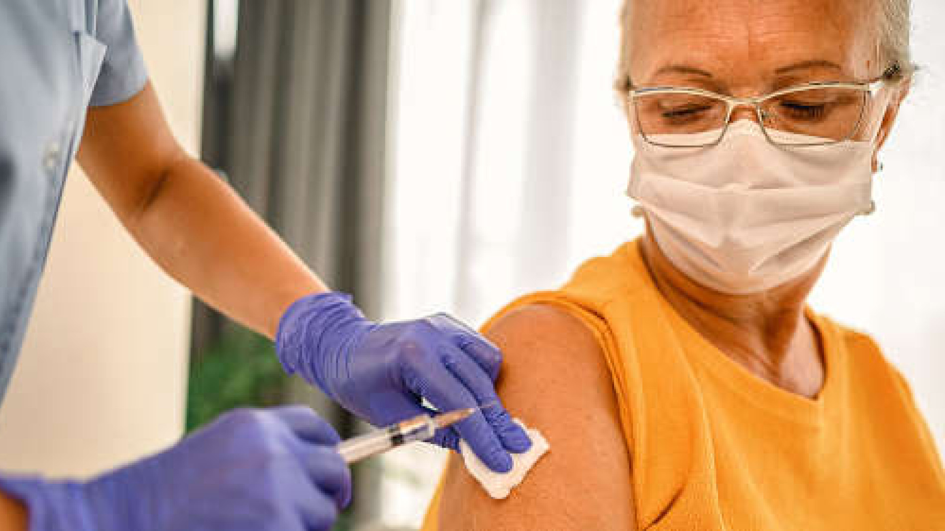 Understanding Vaccine Side-Effects and Immunity